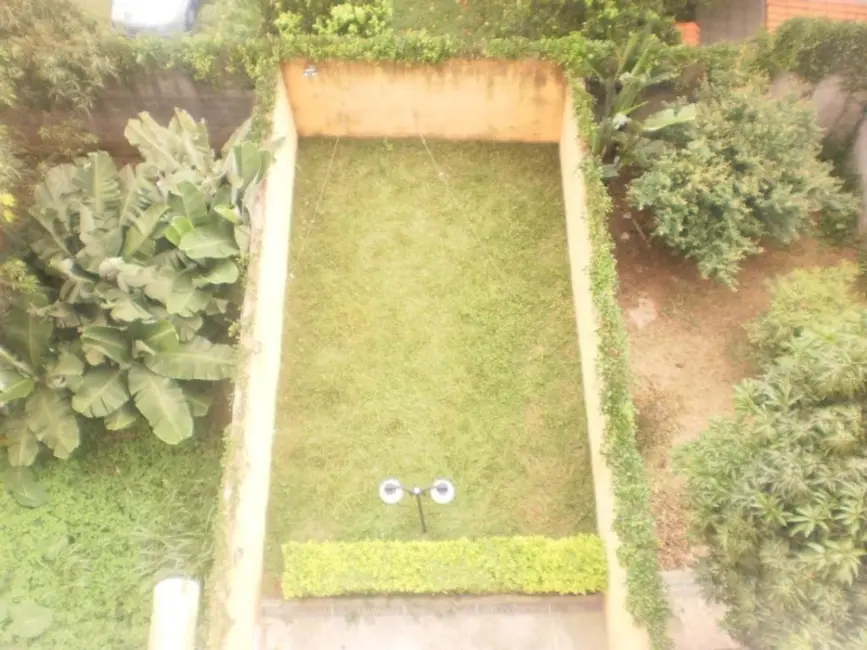 Sobrado com 3 quartos à venda, 160m2 em Vila Pereira Barreto, São Paulo - SP - imagem 3 Foto 3 de Sobrado com 3 quartos à venda, 160m2 em Vila Pereira Barreto, São Paulo - SP