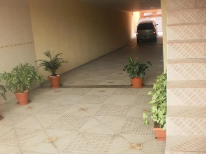 Sobrado com 3 quartos à venda, 160m2 em Vila Pereira Barreto, São Paulo - SP - imagem 2 Foto 2 de Sobrado com 3 quartos à venda, 160m2 em Vila Pereira Barreto, São Paulo - SP