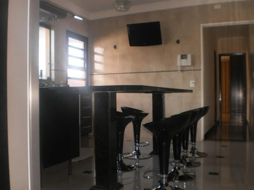 Sobrado com 3 quartos à venda, 160m2 em Vila Pereira Barreto, São Paulo - SP - imagem 4 Foto 4 de Sobrado com 3 quartos à venda, 160m2 em Vila Pereira Barreto, São Paulo - SP