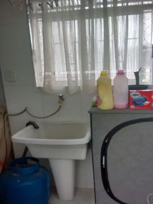 Foto 9 de Apartamento com 2 quartos à venda, 50m2 em Vila Jaraguá, São Paulo - SP