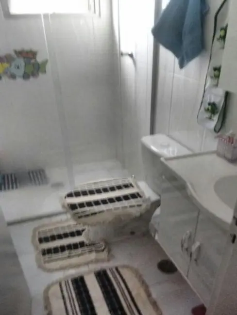 Foto 4 de Apartamento com 2 quartos à venda, 50m2 em Vila Jaraguá, São Paulo - SP