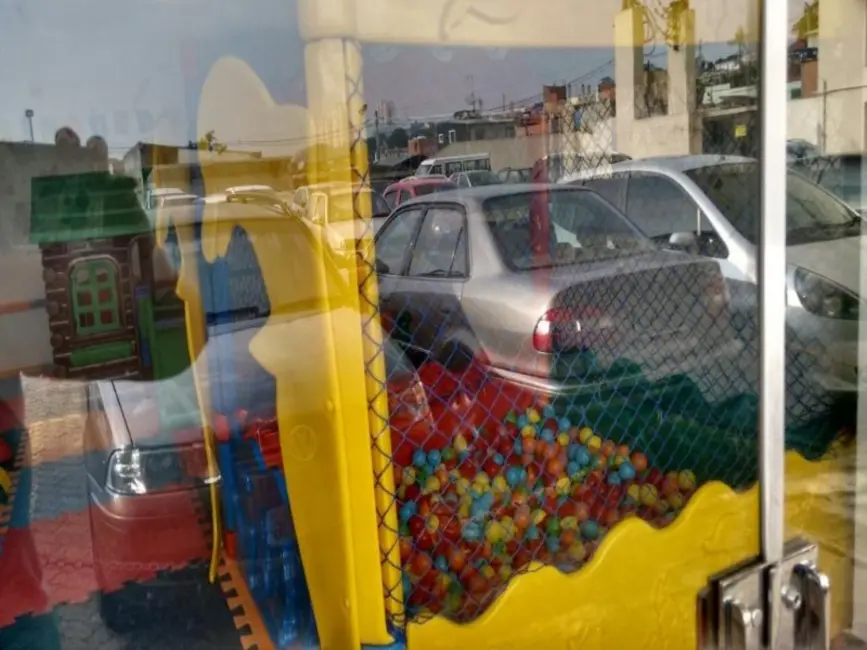 Foto 5 de Apartamento com 2 quartos à venda, 50m2 em Vila Jaraguá, São Paulo - SP