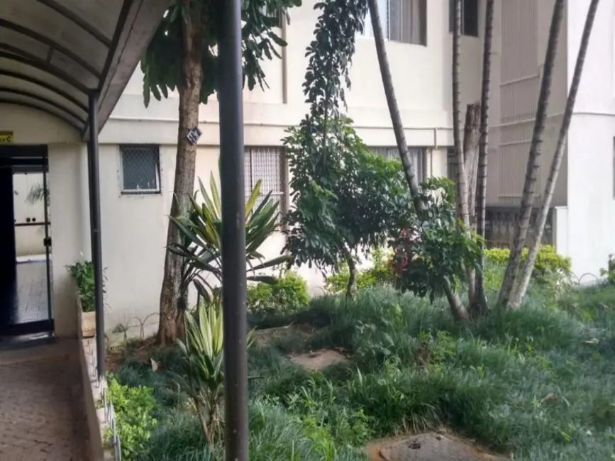 Foto 3 de Apartamento com 2 quartos à venda, 50m2 em Vila Jaraguá, São Paulo - SP