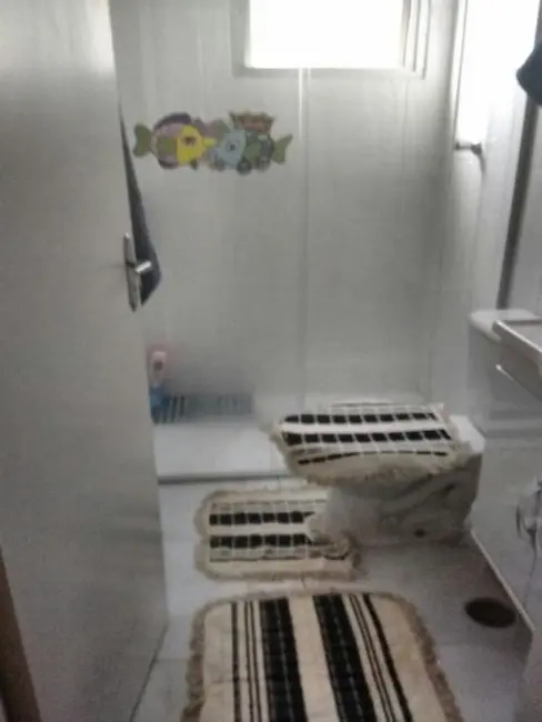 Foto 7 de Apartamento com 2 quartos à venda, 50m2 em Vila Jaraguá, São Paulo - SP