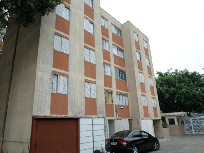 Foto 2 de Apartamento com 2 quartos à venda, 50m2 em Vila Renato (Zona Norte), São Paulo - SP