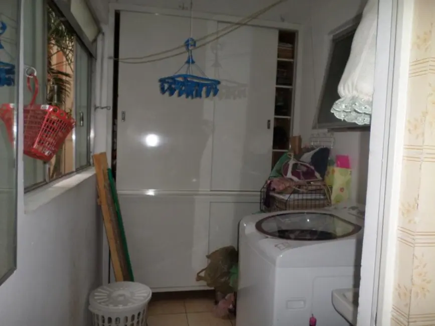 Foto 1 de Apartamento com 2 quartos à venda, 50m2 em Vila Renato (Zona Norte), São Paulo - SP