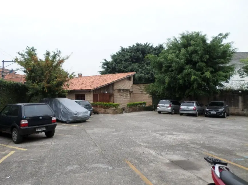 Foto 3 de Apartamento com 2 quartos à venda, 50m2 em Vila Renato (Zona Norte), São Paulo - SP