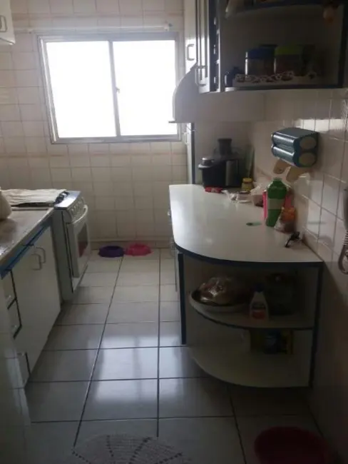 Foto 5 de Apartamento com 2 quartos à venda, 50m2 em Pirituba, São Paulo - SP