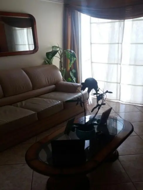 Foto 4 de Apartamento com 2 quartos à venda, 50m2 em Pirituba, São Paulo - SP