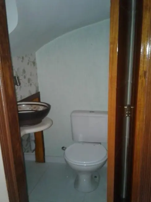 Sobrado com 2 quartos à venda, 78m2 em Loteamento City Jaragua, São Paulo - SP - imagem 4 Foto 4 de Sobrado com 2 quartos à venda, 78m2 em Loteamento City Jaragua, São Paulo - SP