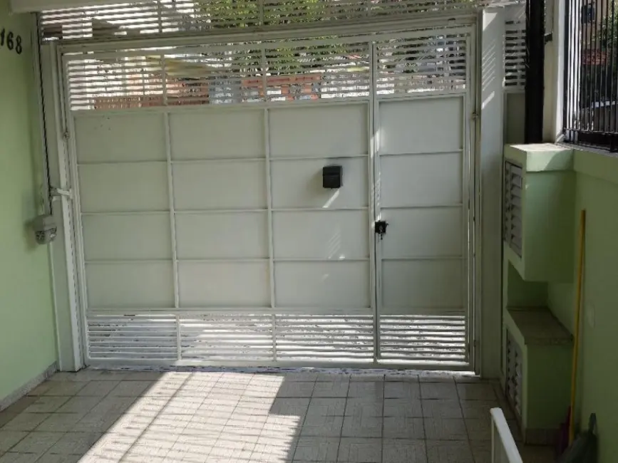 Foto 5 de Casa com 2 quartos à venda, 108m2 em Jardim Maristela, São Paulo - SP