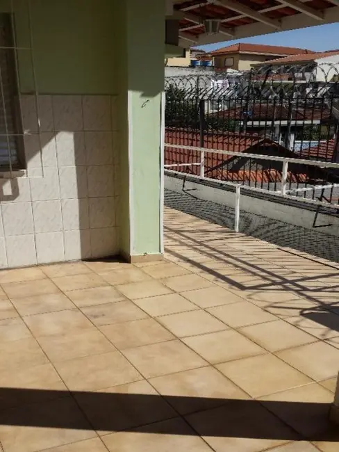 Foto 1 de Casa com 2 quartos à venda, 108m2 em Jardim Maristela, São Paulo - SP