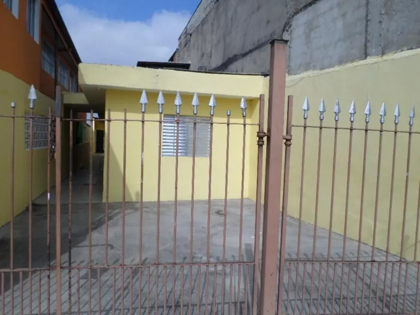 Foto 1 de Casa com 2 quartos à venda, 180m2 em Vila Jaraguá, São Paulo - SP