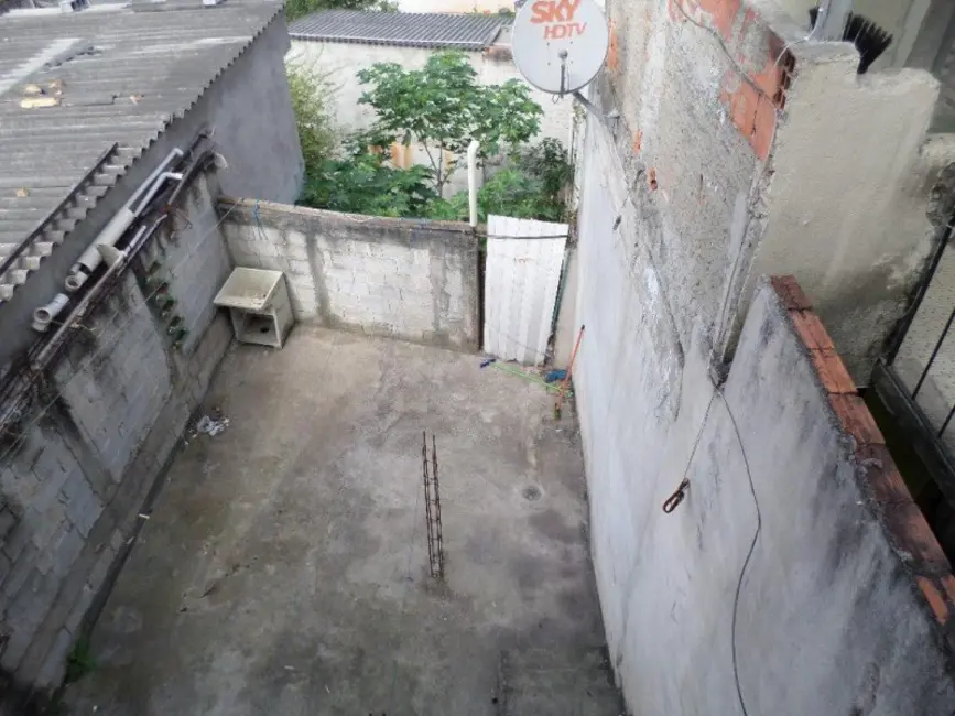 Foto 9 de Casa com 2 quartos à venda, 180m2 em Vila Jaraguá, São Paulo - SP