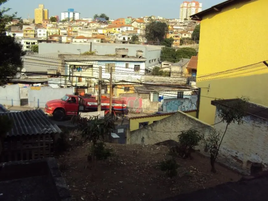 Foto 3 de Casa com 3 quartos à venda, 120m2 em Sítio Morro Grande, São Paulo - SP