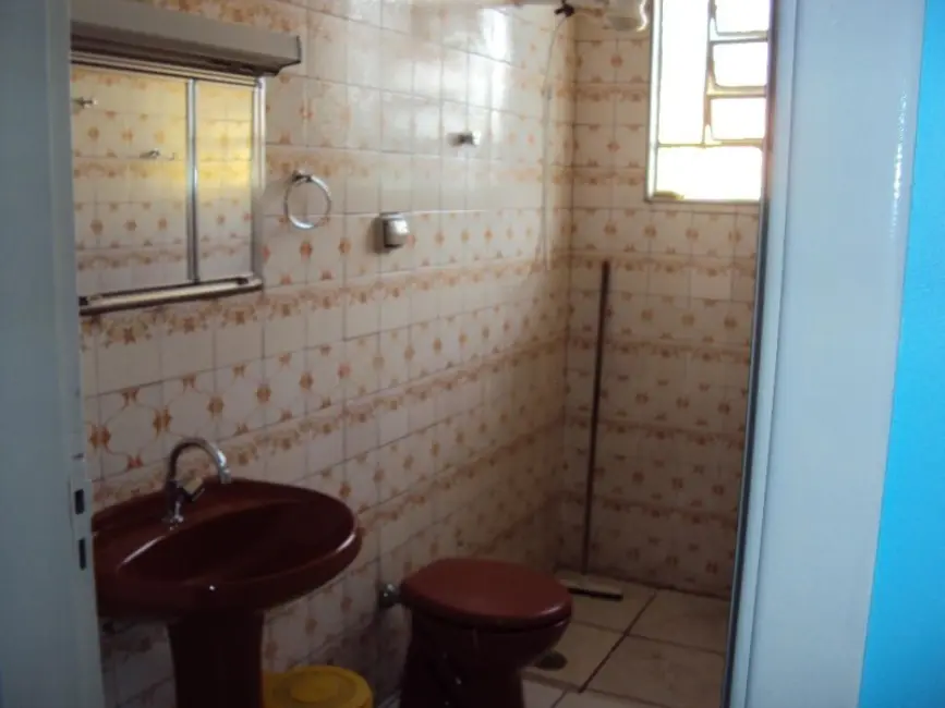 Foto 9 de Casa com 3 quartos à venda, 120m2 em Sítio Morro Grande, São Paulo - SP