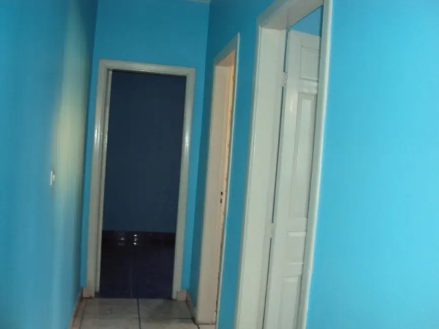 Foto 7 de Casa com 3 quartos à venda, 120m2 em Sítio Morro Grande, São Paulo - SP