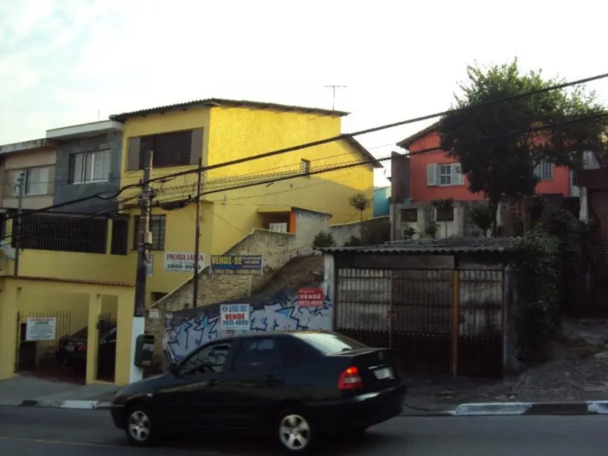 Foto 2 de Casa com 3 quartos à venda, 120m2 em Sítio Morro Grande, São Paulo - SP