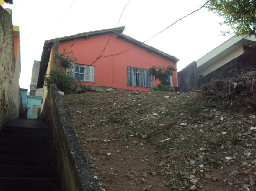 Foto 4 de Casa com 3 quartos à venda, 120m2 em Sítio Morro Grande, São Paulo - SP