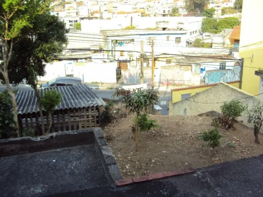 Foto 5 de Casa com 3 quartos à venda, 120m2 em Sítio Morro Grande, São Paulo - SP