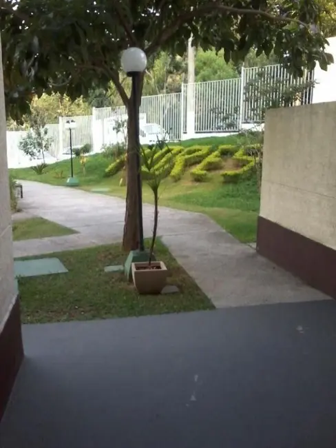 Foto 2 de Apartamento com 3 quartos à venda, 66m2 em Vila Jaraguá, São Paulo - SP