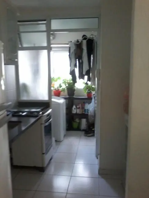 Foto 3 de Apartamento com 3 quartos à venda, 66m2 em Vila Jaraguá, São Paulo - SP