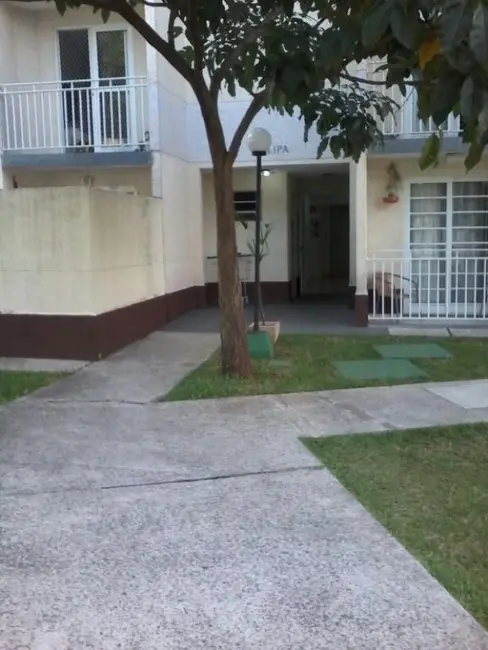 Foto 1 de Apartamento com 3 quartos à venda, 66m2 em Vila Jaraguá, São Paulo - SP