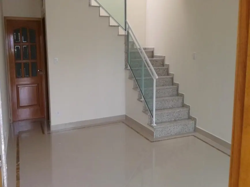 Foto 6 de Sobrado com 3 quartos à venda, 180m2 em Vila Comercial, São Paulo - SP