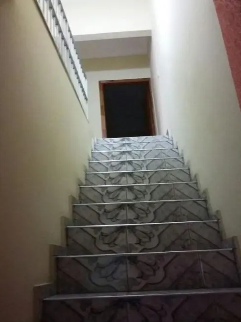 Sobrado com 4 quartos à venda, 220m2 em Jardim Santa Mônica, São Paulo - SP - imagem 8 Foto 8 de Sobrado com 4 quartos à venda, 220m2 em Jardim Santa Mônica, São Paulo - SP