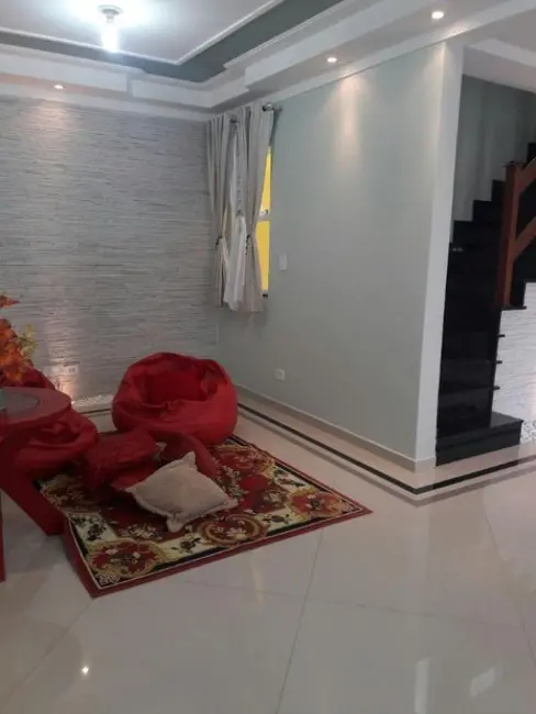 Sobrado com 3 quartos à venda, 120m2 em Jardim Cidade Pirituba, São Paulo - SP - imagem 9 Foto 9 de Sobrado com 3 quartos à venda, 120m2 em Jardim Cidade Pirituba, São Paulo - SP