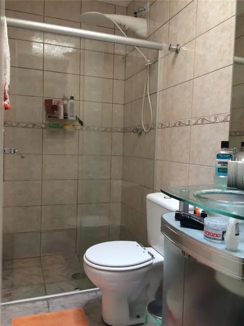 Foto 2 de Sobrado com 2 quartos à venda, 69m2 em Jardim Santa Mônica, São Paulo - SP