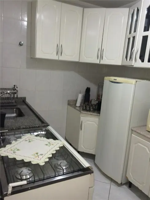 Foto 9 de Sobrado com 2 quartos à venda, 69m2 em Jardim Santa Mônica, São Paulo - SP