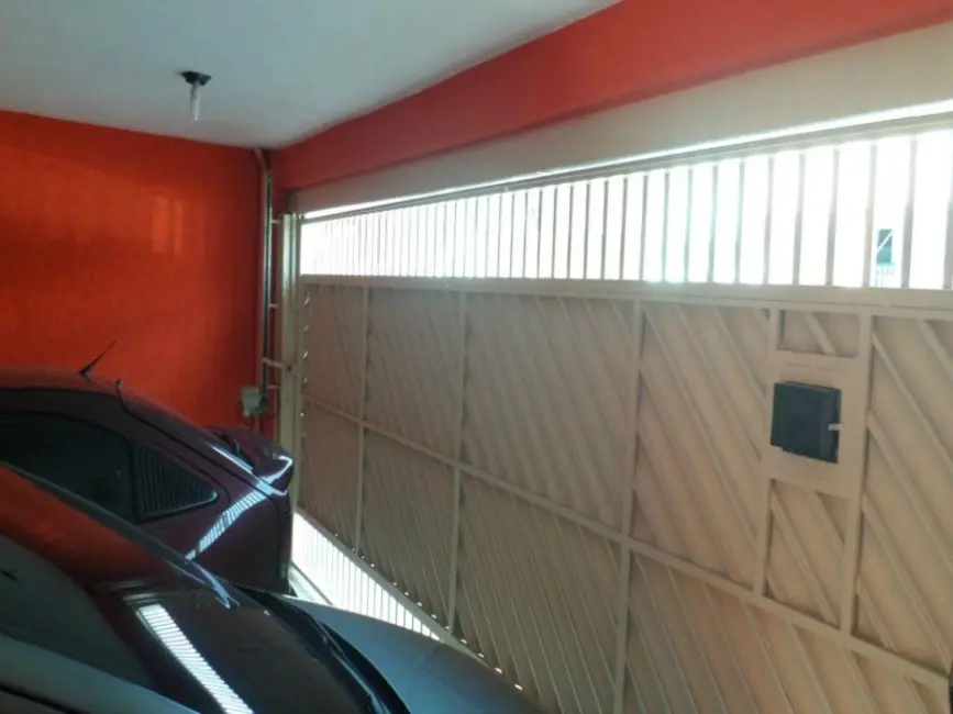 Sobrado com 3 quartos à venda, 130m2 em Jardim Santa Mônica, São Paulo - SP - imagem 1 Foto 1 de Sobrado com 3 quartos à venda, 130m2 em Jardim Santa Mônica, São Paulo - SP