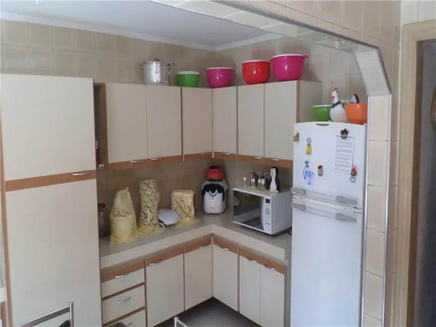 Sobrado com 3 quartos à venda, 130m2 em Jardim Santa Mônica, São Paulo - SP - imagem 7 Foto 7 de Sobrado com 3 quartos à venda, 130m2 em Jardim Santa Mônica, São Paulo - SP