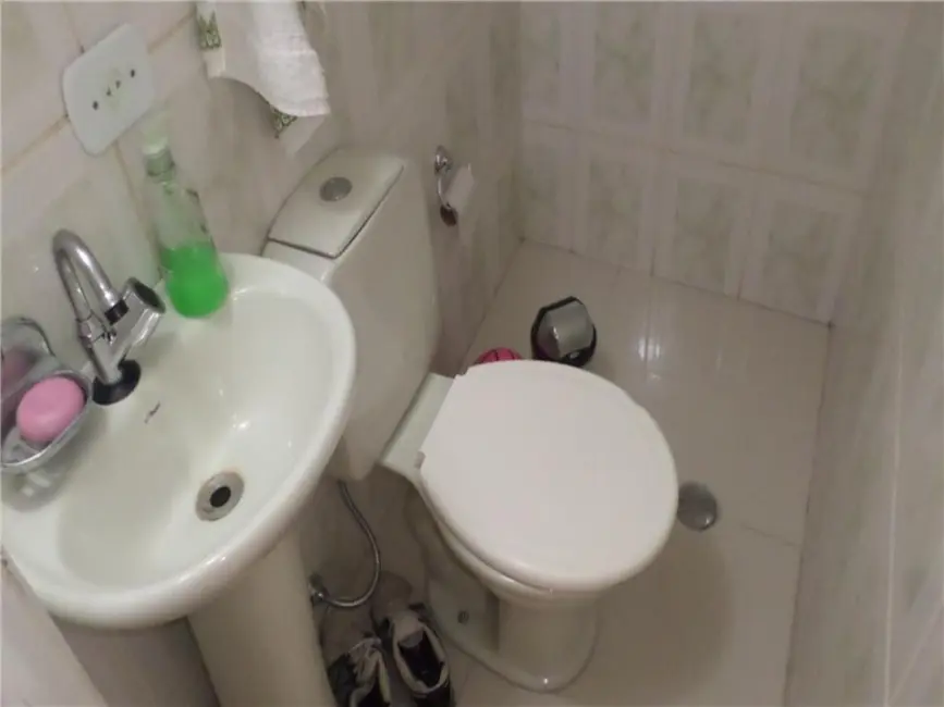 Sobrado com 3 quartos à venda, 130m2 em Jardim Santa Mônica, São Paulo - SP - imagem 5 Foto 5 de Sobrado com 3 quartos à venda, 130m2 em Jardim Santa Mônica, São Paulo - SP