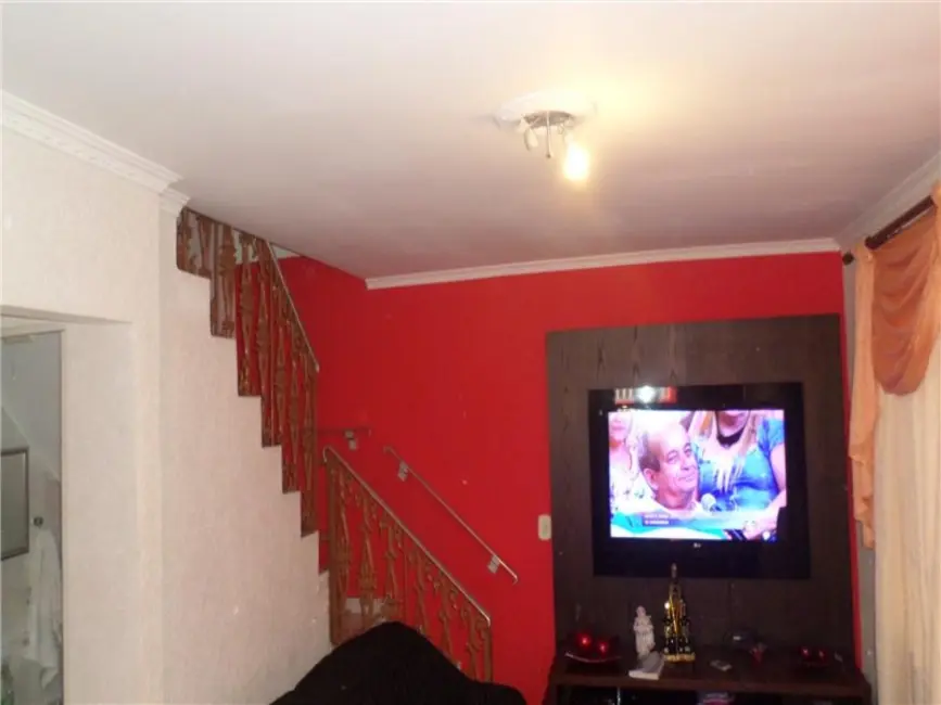 Sobrado com 3 quartos à venda, 130m2 em Jardim Santa Mônica, São Paulo - SP - imagem 3 Foto 3 de Sobrado com 3 quartos à venda, 130m2 em Jardim Santa Mônica, São Paulo - SP