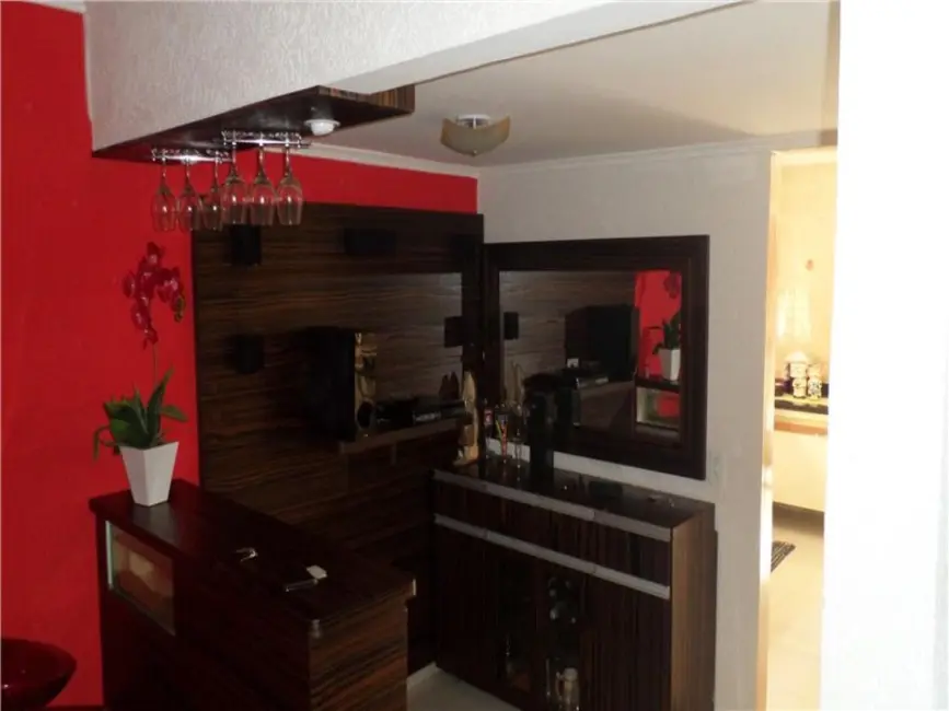 Sobrado com 3 quartos à venda, 130m2 em Jardim Santa Mônica, São Paulo - SP - imagem 4 Foto 4 de Sobrado com 3 quartos à venda, 130m2 em Jardim Santa Mônica, São Paulo - SP