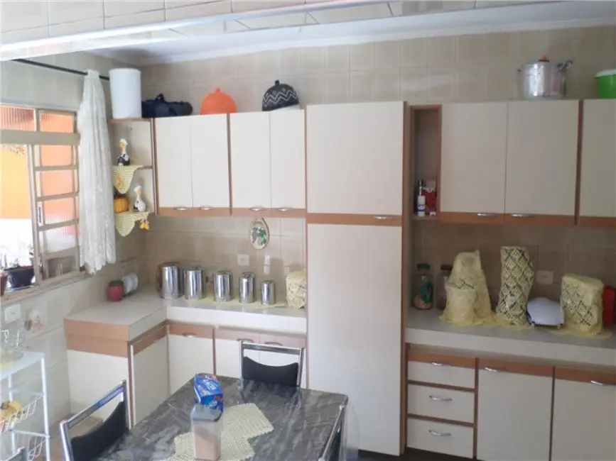 Sobrado com 3 quartos à venda, 130m2 em Jardim Santa Mônica, São Paulo - SP - imagem 6 Foto 6 de Sobrado com 3 quartos à venda, 130m2 em Jardim Santa Mônica, São Paulo - SP