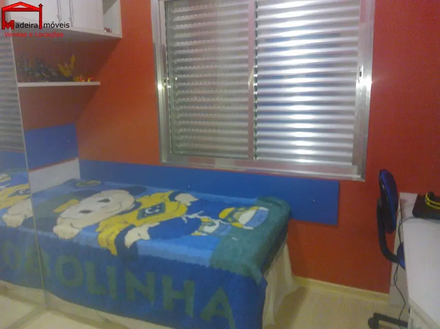 Sobrado com 3 quartos à venda, 180m2 em Jardim Mangalot, São Paulo - SP - imagem 4 Foto 4 de Sobrado com 3 quartos à venda, 180m2 em Jardim Mangalot, São Paulo - SP