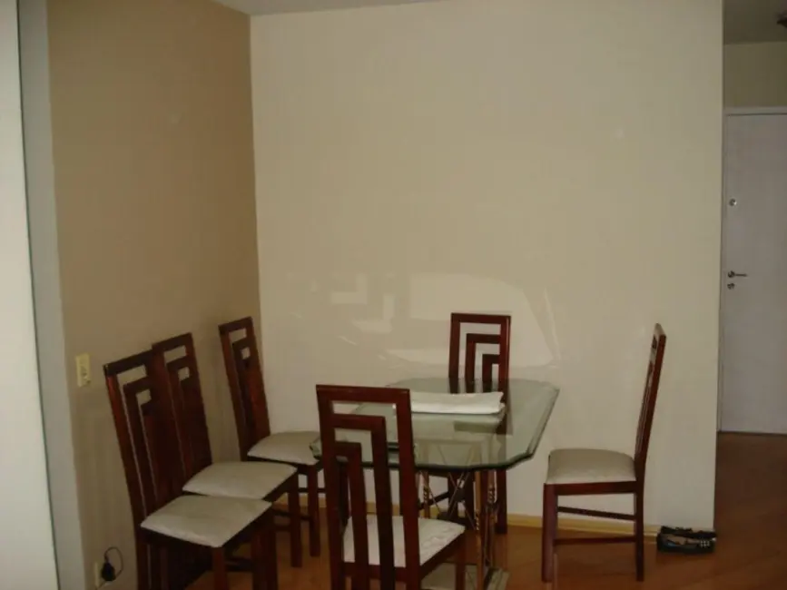 Foto 2 de Apartamento com 3 quartos à venda, 65m2 em São Paulo - SP