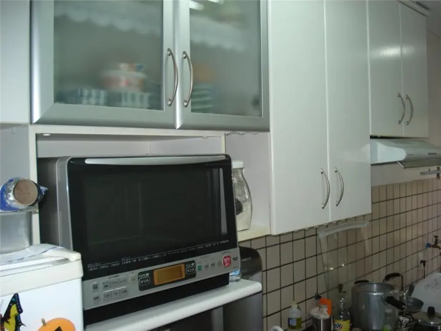 Foto 9 de Apartamento com 3 quartos à venda, 65m2 em São Paulo - SP