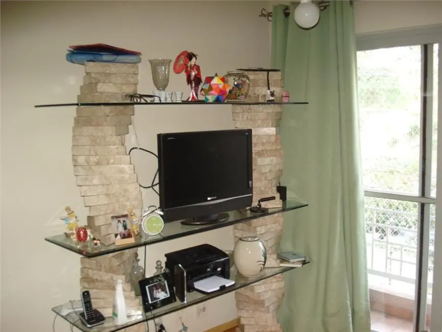 Foto 1 de Apartamento com 3 quartos à venda, 65m2 em São Paulo - SP