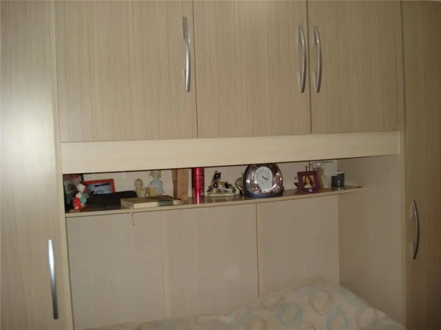 Foto 4 de Apartamento com 3 quartos à venda, 65m2 em São Paulo - SP