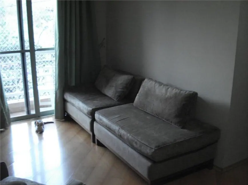 Foto 3 de Apartamento com 3 quartos à venda, 65m2 em São Paulo - SP