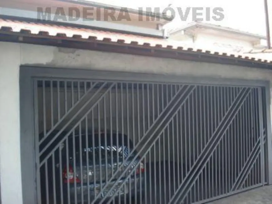 Casa com 2 quartos à venda, 114m2 em Vila Piauí, São Paulo - SP - imagem 1 Foto 1 de Casa com 2 quartos à venda, 114m2 em Vila Piauí, São Paulo - SP