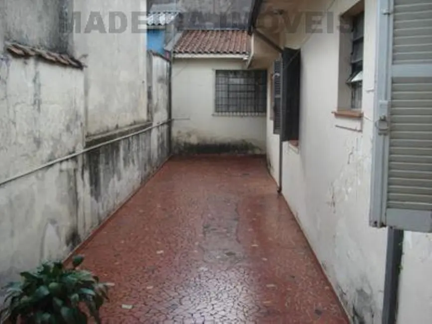 Casa com 2 quartos à venda, 114m2 em Vila Piauí, São Paulo - SP - imagem 3 Foto 3 de Casa com 2 quartos à venda, 114m2 em Vila Piauí, São Paulo - SP