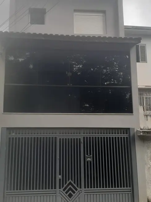 Foto 7 de Casa com 3 quartos à venda, 180m2 em Chácara Inglesa, São Paulo - SP