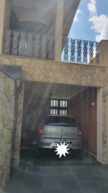 Foto 1 de Sobrado com 3 quartos à venda, 170m2 em São Paulo - SP