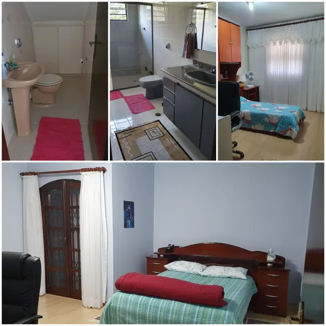 Foto 4 de Sobrado com 3 quartos à venda, 170m2 em São Paulo - SP