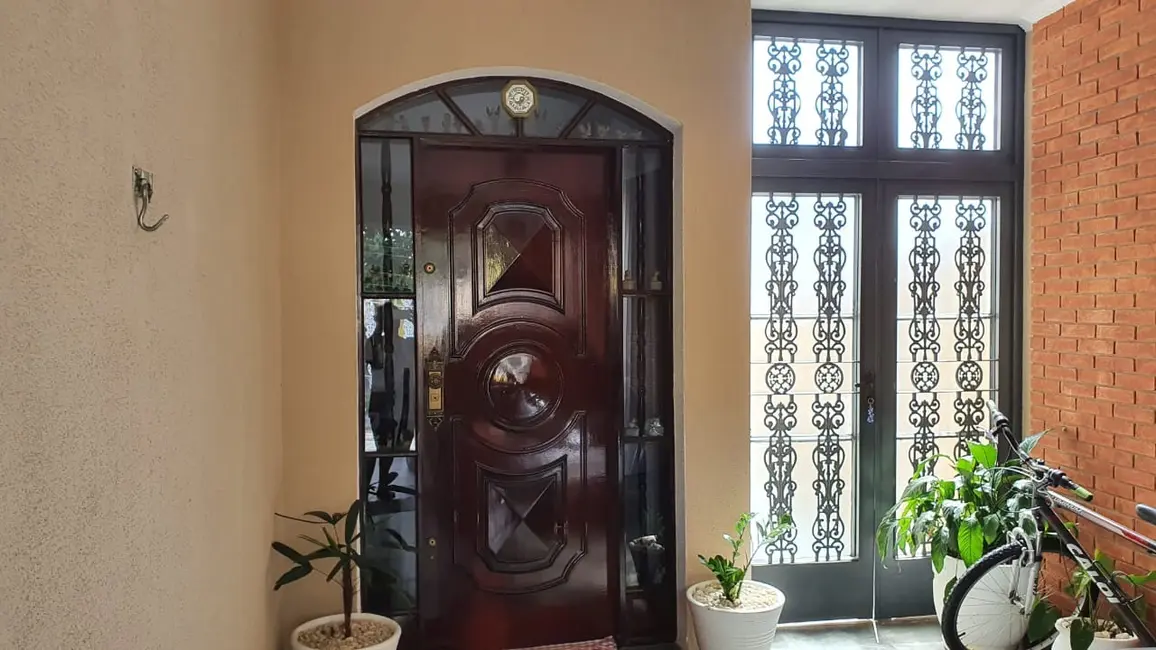 Foto 6 de Sobrado com 3 quartos à venda, 170m2 em São Paulo - SP